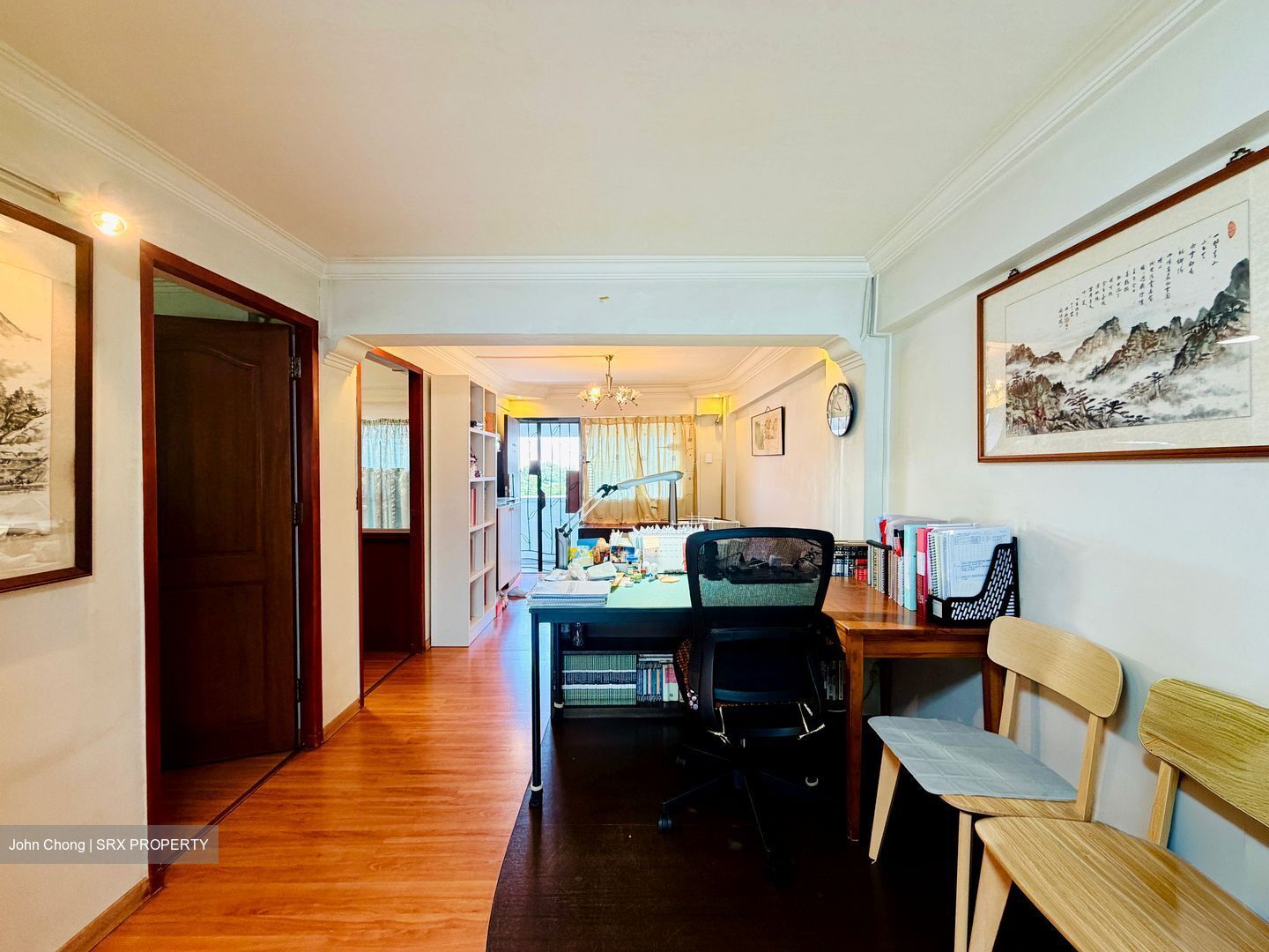 Blk 206 Toa Payoh North (Toa Payoh), HDB 3 Rooms #544054321